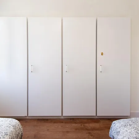 Magic Of The Ocean, Front Line In Playamar-parking, Sea Views, Pool, Tenis, Paddle, Wifi And Aircon Apartment Torremolinos